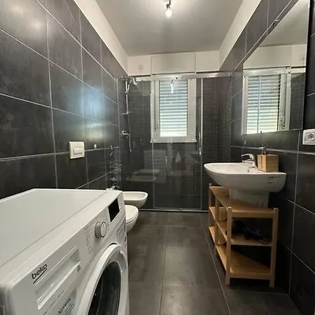 Apartmán Elysion - Park View