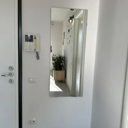 Elysion - Park View Apartmán