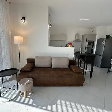 Elysion - Park View Milán