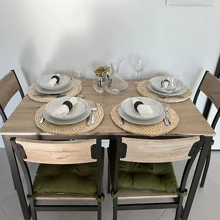 Appartement Elysion - Park View