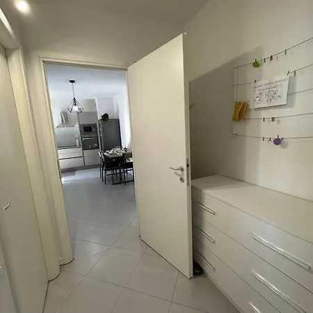 Appartement Elysion - Park View