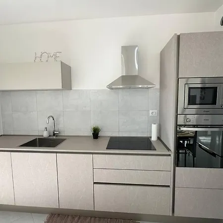 شقة Elysion - Park View *