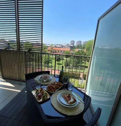 Elysion - Park View