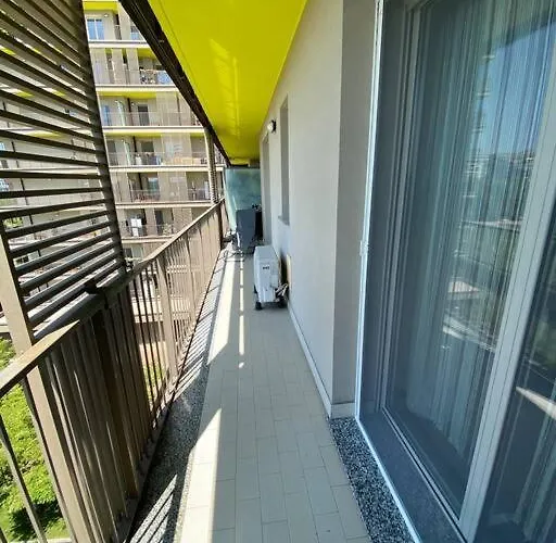 Elysion - Park View * Mailand