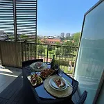 Elysion - Park View