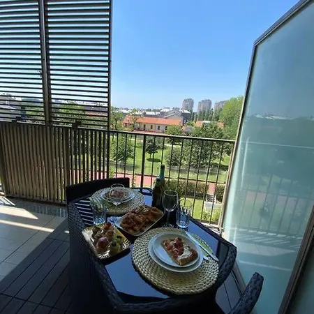 Elysion - Park View