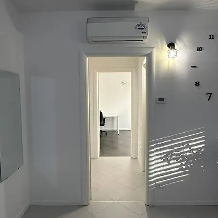 Elysion - Park View Apartment *